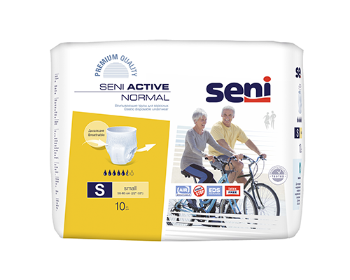 SENI - купить продукцию для взрослых, цена интернет-магазина Comfer